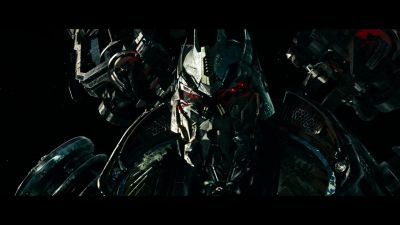 Decepticons - Transformers: Revenge of the Fallen