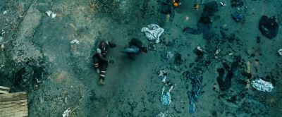 Decepticons will never leave your planet alone - Transformers: Dark of the Moon