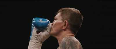 Deci cred că oamenii zic: - Hatton
