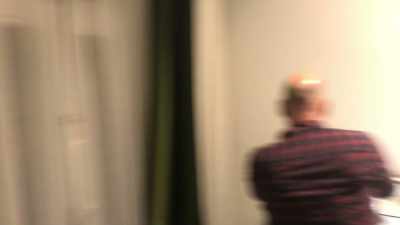 Deci sunt foarte curioasa sa stiu - My Husband, the Cyborg