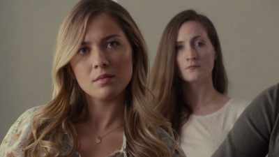 Decide this is my life, - Escaping the NXIVM Cult: A Mother's Fight to Save Her Daughter