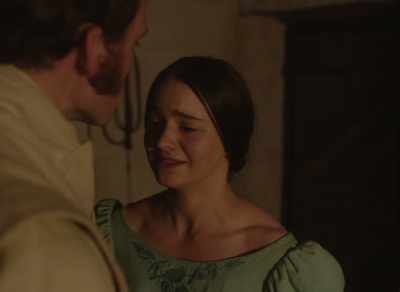 | decide when you leave
and when you stay. - The Nightingale