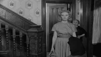 Decided to leave, did ya? - Carnival of Souls