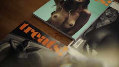 Decided to set up my own copy. - Nude