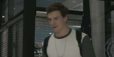 Decided to take action. - Dexter: Original Sin