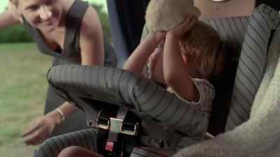 Decided to wake up - Pet Sematary