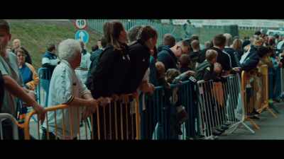 Deciding that Stoke are our biggest rival - Take Us Home: Leeds United