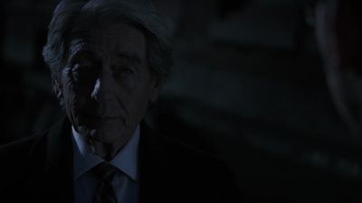 Decima created Vigilance?
Why? - Person of Interest