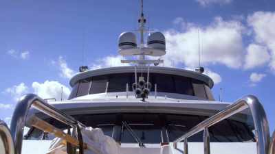 Deck crew, deck crew, - Below Deck Down Under