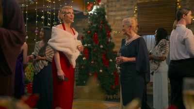 ["Deck the Halls" playin - Designing Christmas with You