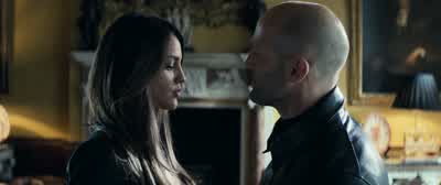 Deckard Shaw. - Fast &amp; Furious Presents: Hobbs &amp; Shaw