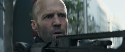 Deckard Shaw. - Fast & Furious Presents: Hobbs & Shaw