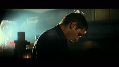 Deckard: Theyte_. - Blade Runner