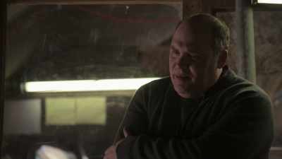 Decker wants to start
implementing psy-ops
to get them out. - Waco