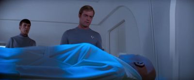 Decker - Star Trek: The Motion Picture