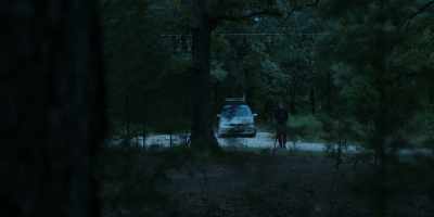 ["Decks Dark" playing] - Ozark
