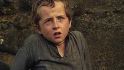 Declan, are you all right? - Legend of the Seeker