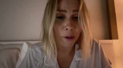 Declan, I do not care
who you send it to, - Untitled Horror Movie