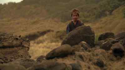Declan, I told you, - Legend of the Seeker