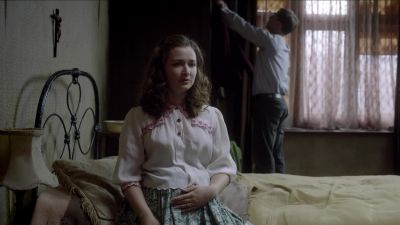 Declan, was it the right thing? - Call the Midwife