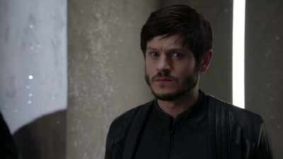 declan - Marvel's Inhumans