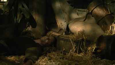 DECLAN:
They killed him. - Legend of the Seeker