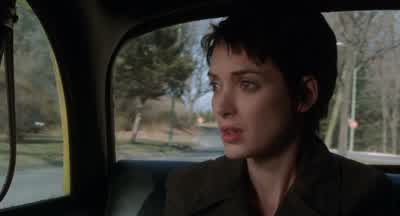 Declared healthyand sent back into the worldMy final diagnosisA recovered borderlineWhat that means I still don't knowWas I ever crazyMaybeOr maybe life isI remember youWhere are you going17 BurlingameAll rightCrazy isn't being brokenor swallowing a dark - Girl, Interrupted