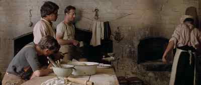 - Declared war, what does that mean, boss? - The Chant of Jimmie Blacksmith