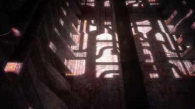 Declaring your independence - Psycho-Pass: Providence