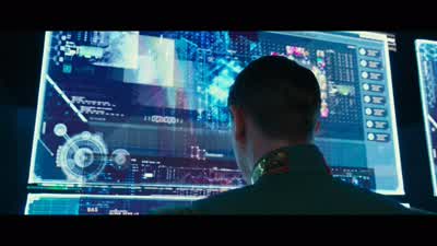 Declassify. - Valerian and the City of a Thousand Planets