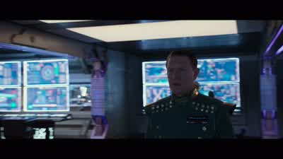 Declassify. - Valerian and the City of a Thousand Planets