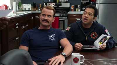 Decline in testosterone
happens with age - Tacoma FD
