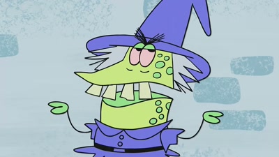 Decomposition is just
nature's way of recycling itself. - StoryBots: Answer Time