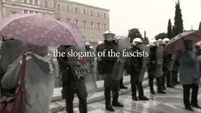 Deconstruct - The Antifascists