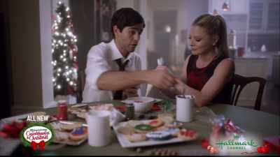 Decorating cookies is on our
list, - Christmas at Graceland: Home for the Holidays
