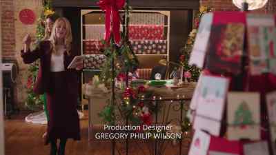 Decorations have been ordered, - Unwrapping Christmas: Mia's Prince