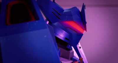 - Decoy successful. - Transformers: EarthSpark