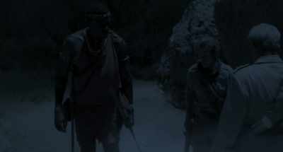 Decoys.
Damn, I should have known. - Escape Through Africa