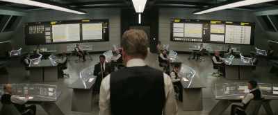Decrypting a Lai-Massey scheme
takes time, Mr. Director. - Argylle
