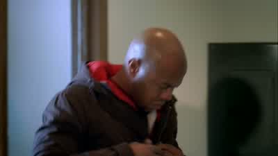 Dede: And this is his. - Prison Break