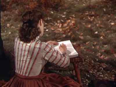 Dedicated... - Little Women