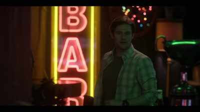 - ♪ Dee-dee-dee-dee - Dare Me