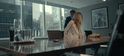 Dee Dee, did you and Charles
discuss your finances recently? - Dear Edward