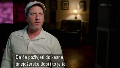 Dee Dee mi ha detto che - Mommy Dead and Dearest
