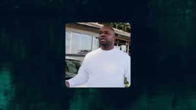 Dee Dee suspects Cedric
reported Abraham missing, - Floribama Murders