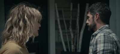 Dee Dee's over there crying. Great story. - Dear Edward