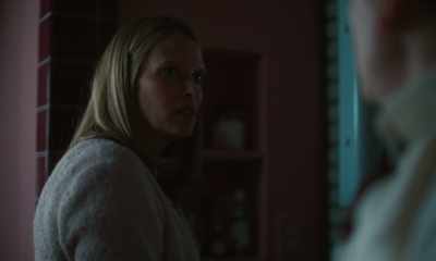 - Dee...
- Look, you wanna fight? Fine. - We Need to Do Something