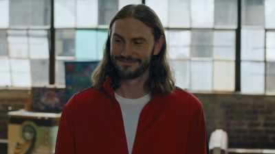 "Dee" is short for "Darcovo"? - Naomi