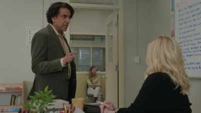 DeeAnn. Let me guess,
that's spelled with two E's and two N's. - The Pradeeps of Pittsburgh