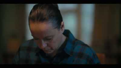 Deed to the Harper farm." - The Burning Girls